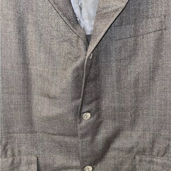 Brooks Brothers Golden Fleece Sports Coat Blazer Size 39R USA - Picture 3 of 5